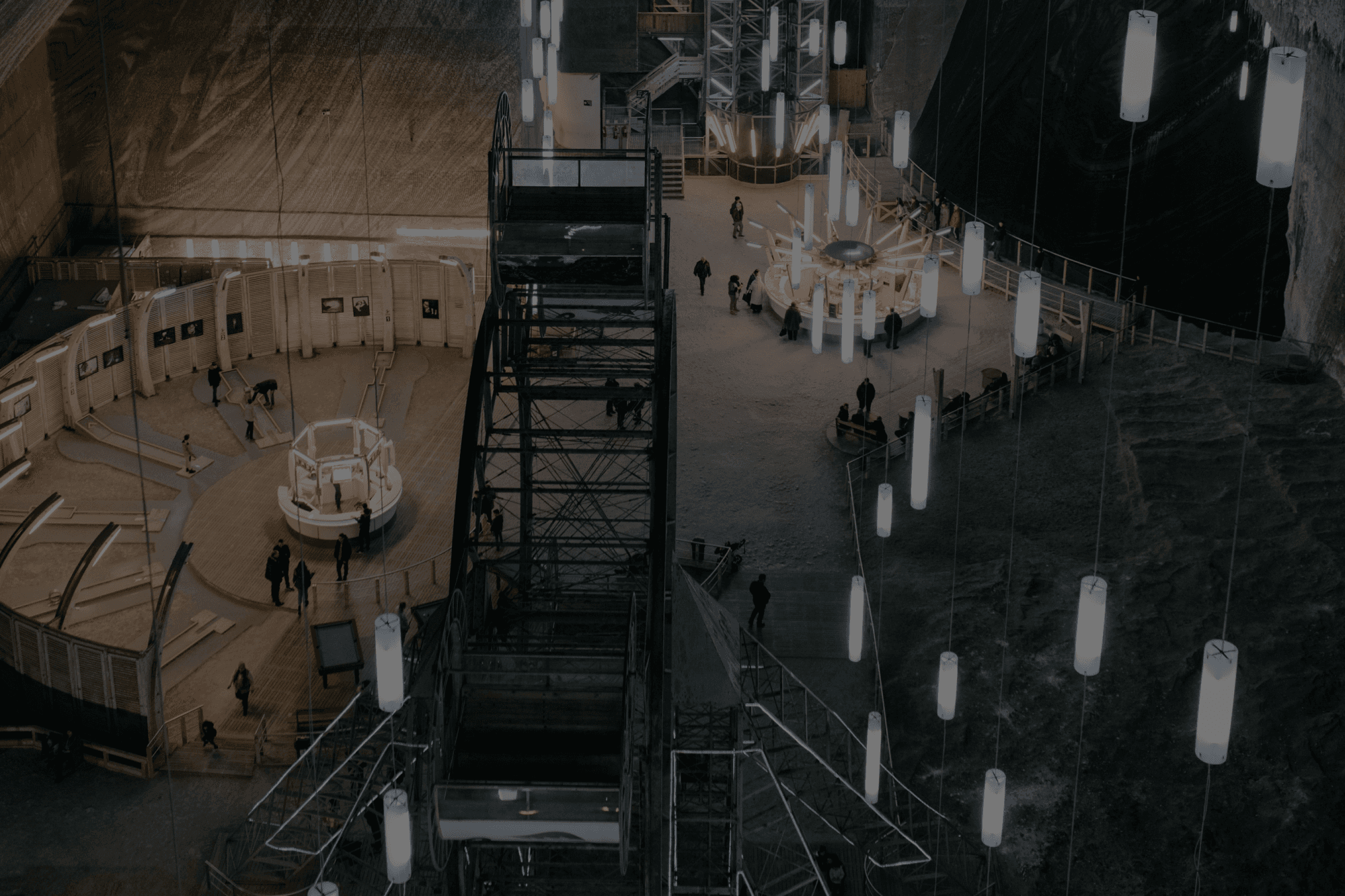 Case Study Background