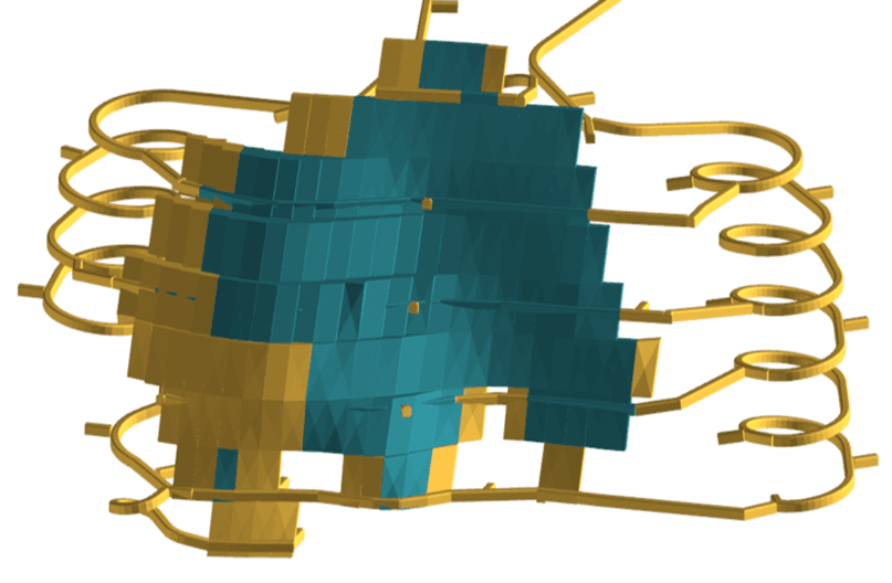 Economic Optimization in Underground Mine Planning: Application of DESWIK’s PseudoFlow